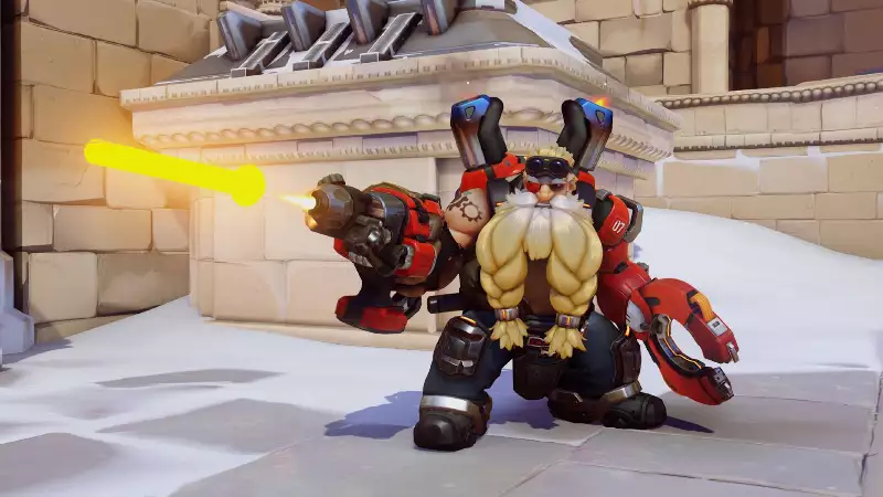 When will Torbjörn be back in Overwatch 2 and why is he missing unknown return 