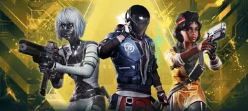 Hyper Scape Season 1 Battle Pass: Skins and unlockables, cost, end date, and more