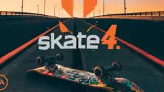 Is Skate 4 Pay-To-Win? Dataminers Find 'Swag Bag' Loot Boxes