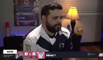 Hungrybox urges Nintendo to support Melee scene as he wins Smash Summit 9