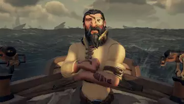 How to save in Sea of Thieves