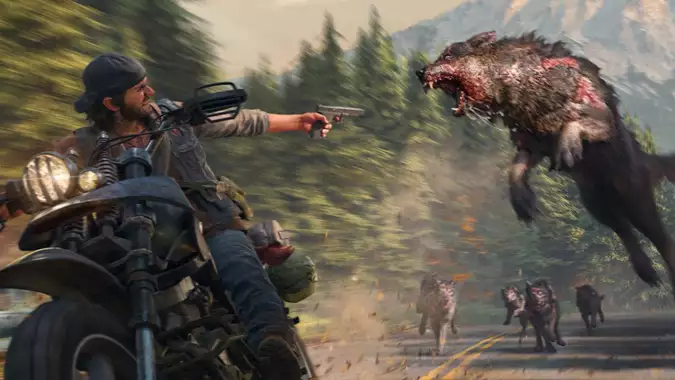 Days Gone difficulty levels: What is Survival Mode?