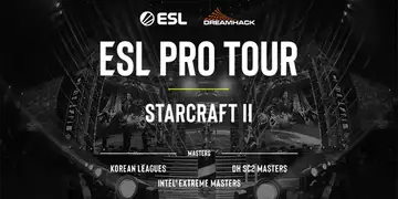 ESL Pro Tour for SC2 confirmed for next three years