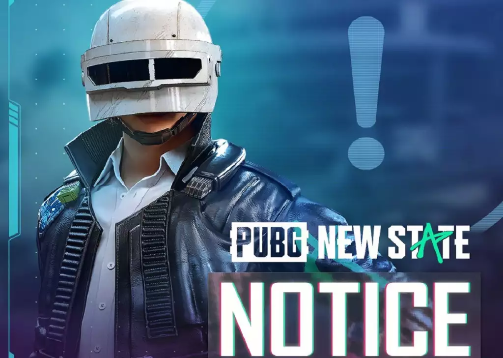 PUBG New State december update delay 0.9.2 patch free BP royale chest tokens