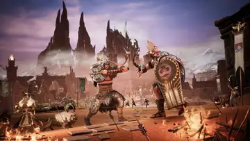 When Does Conan Exiles Age Of War Chapter 1 Start: Release Date & Time