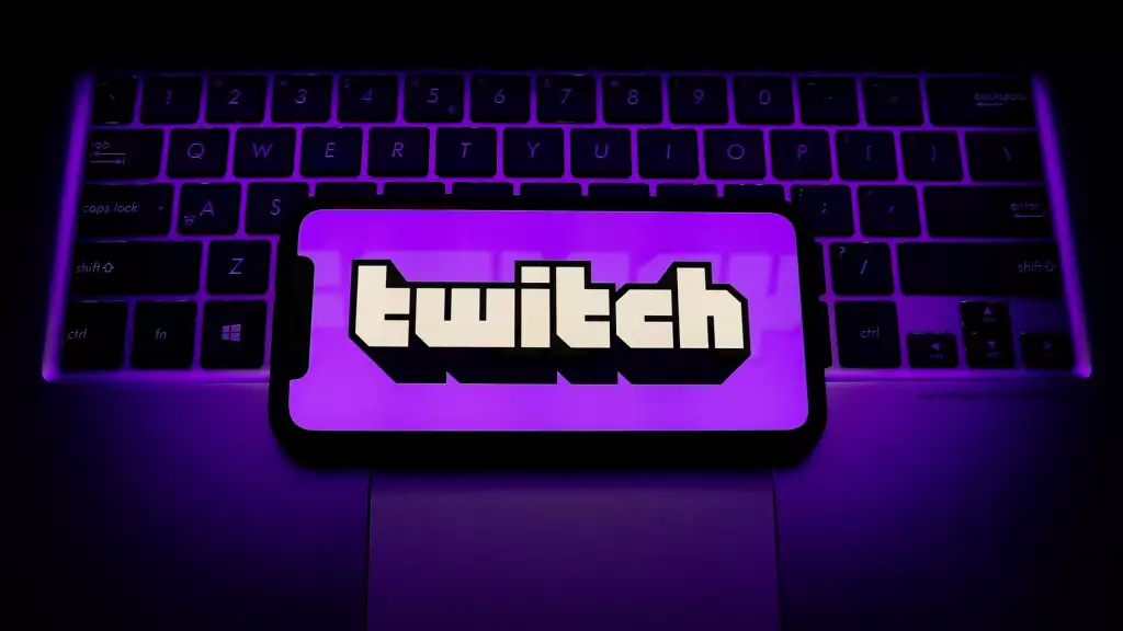 Top Twitch streamers to watch in 2022