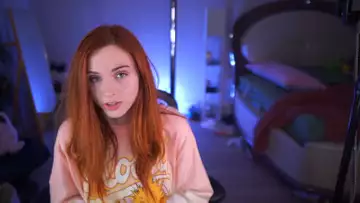 Amouranth Seeks 'Legal And Emotional Counsel' After Threats From Husband