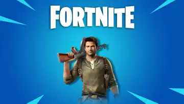 Fortnite Uncharted collab: Release date, leaks, more