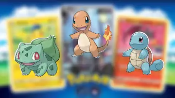 Pokémon GO TCG Crossover - All Collection Challenges