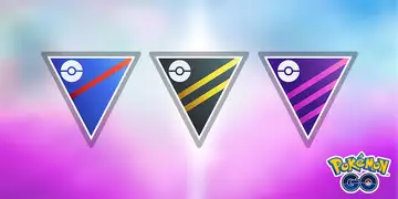 Pokémon GO Battle League Season 6: Love and Kanto Cup dates, rewards, and more