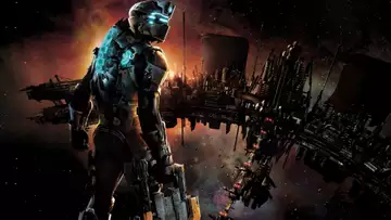 Dead Space writer is teasing a new game to be shown at PS5 event
