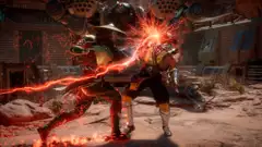 Mortal Kombat 11 teases new story DLC ahead of announcement