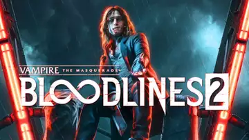 Vampire: Bloodlines 2 gets delayed until 2021