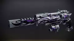 How To Get The Epochal Integration Hand Cannon In Destiny 2 Season of the Deep