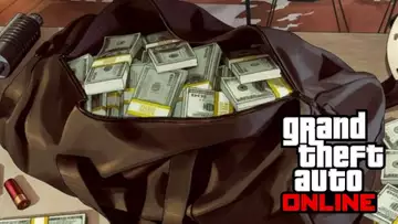 PS Plus GTA Online free 1 million: How to get