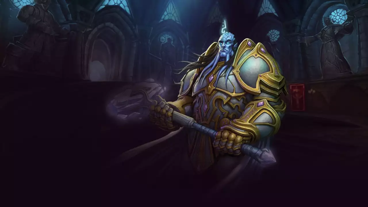 WoW WotLK Classic - Retribution Paladin PVE Guide | Esports