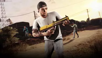 GTA Online M16 Part Locations: How To Get Service Carbine Components From Crime Scenes