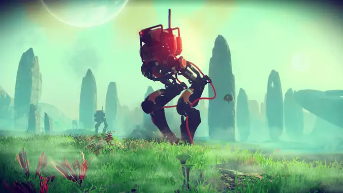 No Man's Sky Patch Notes - Update 4.30 Patch Notes