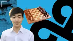 Cloud9’s chess grandmaster Andrew Tang: “I want to be the best bullet player in the world”