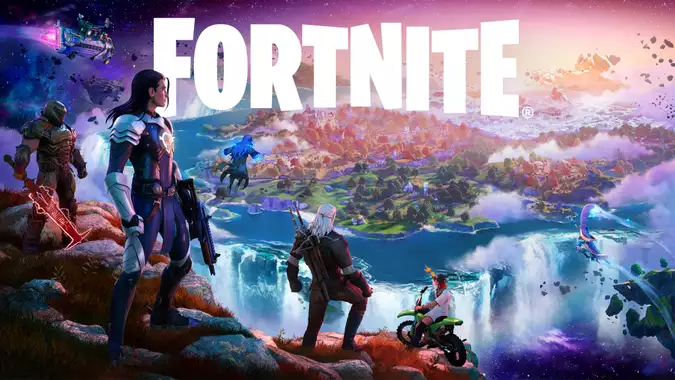 Fortnite Chapter 4 Season 2 Live Event: Start Time, Leaks, Rewards & What To Expect