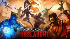 Mortal Kombat Onslaught: Release Date Window, News, Characters, Trailers
