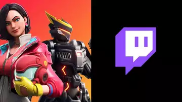 Fortnite's Zayn unbanned from Twitch after two years