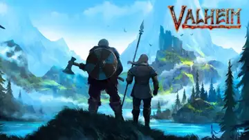 Is Valheim coming to the Switch? Panic Button wants to do the port