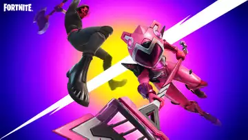 Fortnite Team Brawl LTM: Release date, how gameplay works and more