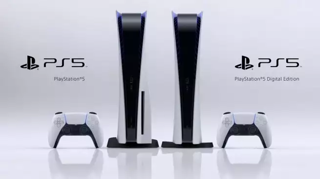 playstation 5 ps5 pre order date