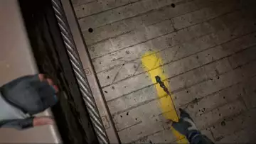 How to get grappling hook in Dying Light 2