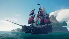 Sea of Thieves AlabasterBeard error: How to fix and check Xbox Live status