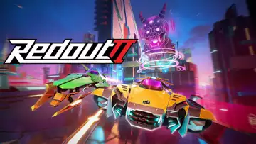 Redout 2 - Release date, platforms, game modes, more