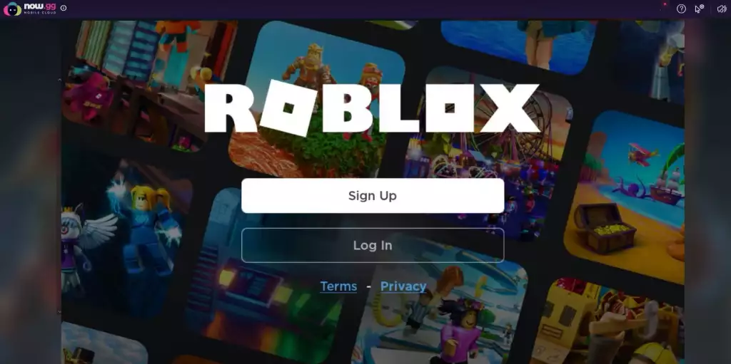 roblox how to play on school chromebook 