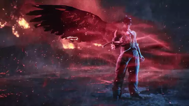 Reports Claim Tekken 8 Will Be Revealed During The Game Awards Based on what we see game looks amazing and platforms