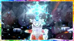 Can You Get Shiny Delibird From Tera Raid Battles In Pokemon Scarlet And Violet?