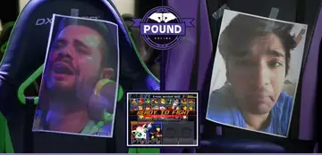 Zain trounces Hungrybox twice to win Pound Online’s Smash Melee tournament