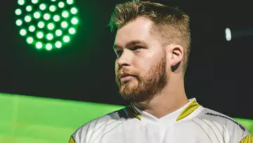 Crimsix reveals why he's been dropped ahead of CoD franchising