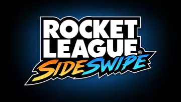 What controllers are compatible with Rocket League Sideswipe?