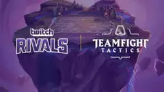 Twitch Rivals Teamfight Tactics Showdown: Schedule, players, format, prize pool, and how to watch