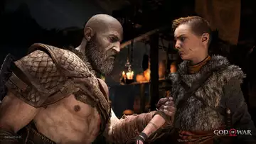 God of War PC release date, file size, system requirements and features