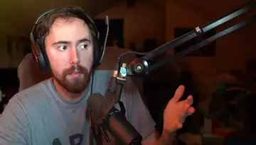 Asmongold talked to Blizzard employee who called him a***ole: "He's a nice guy"