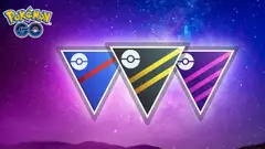 Pokémon GO Battle League Season 12 Rewards & Schedule