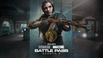 What is Warzone M.O.A.B Battle Pass bundle: price, release date, all content, more