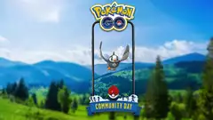 Pokémon GO - All Field Notes Starly Community Research Rewards