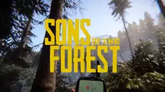How to Hide Player Names in Sons of the Forest