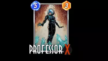 Best Professor X Decks In Marvel Snap (June 2023)