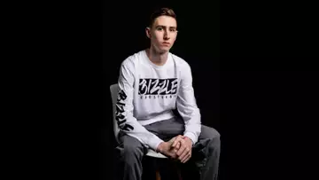 Fortnite star Bizzle signs with FaZe Clan