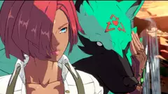 Guilty Gear Strive: How to play Giovanna - Special moves, combos, and more