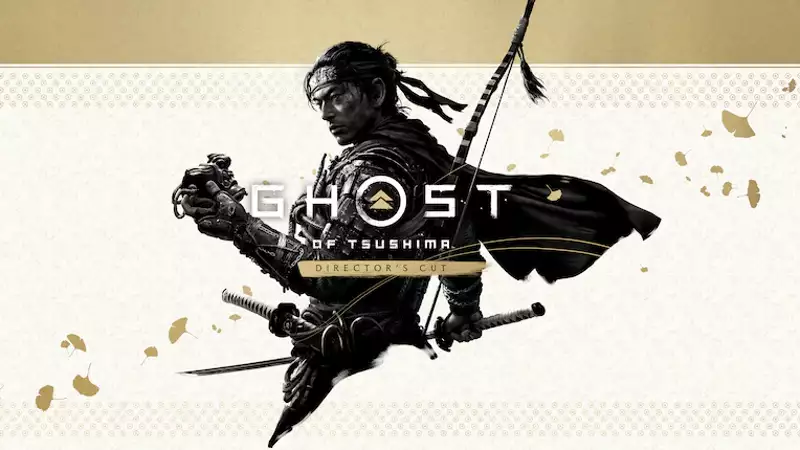 Ghost of Tsushima 2 Release Date Platforms Leaks and More