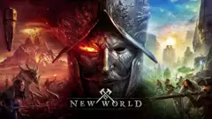 New World Steam preload: when can you pre-download New World?